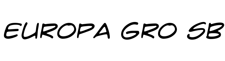 CrimeFighter BB  Free Fonts Download