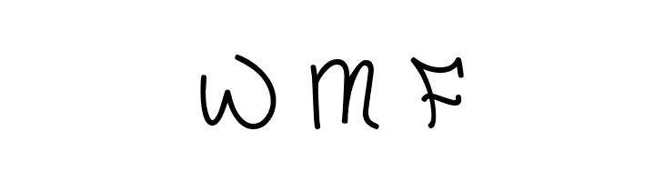 CatholicSchoolGirls BB  Free Fonts Download