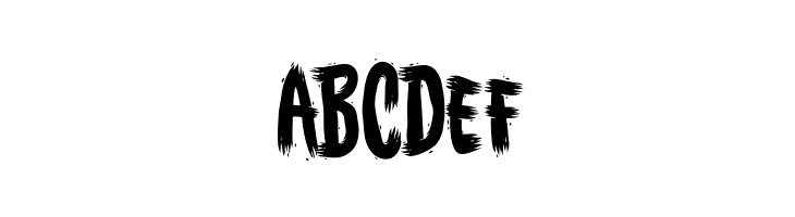 BuriedBeforeBugsBB  Free Fonts Download