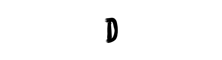 BuriedBeforeBB  Free Fonts Download