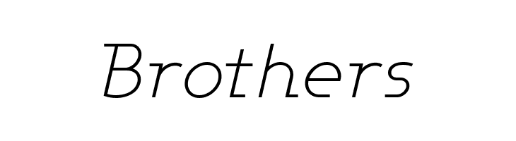 Ashby Light Italic  Free Fonts Download