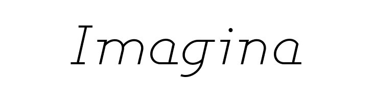 Ashby Light Italic  Free Fonts Download