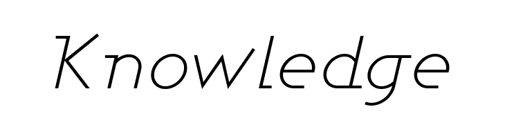 Ashby Light Italic  Free Fonts Download