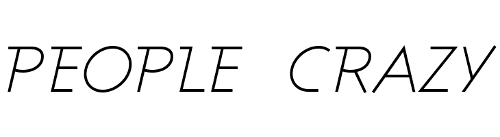 Ashby Light Italic  Free Fonts Download