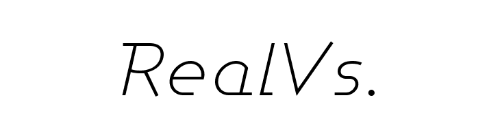 Ashby Light Italic  Free Fonts Download