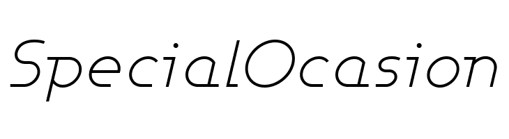 Ashby Light Italic  Free Fonts Download