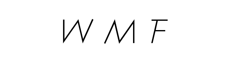 Ashby Light Italic  Free Fonts Download