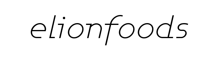 Ashby Light Italic  Free Fonts Download