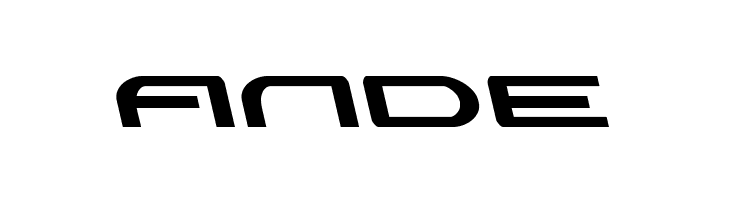 Antietam Leftalic  Free Fonts Download