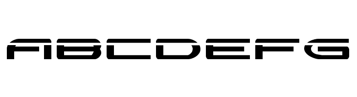 Antietam Laser  Free Fonts Download