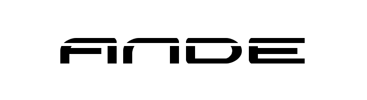 Antietam Laser  Free Fonts Download