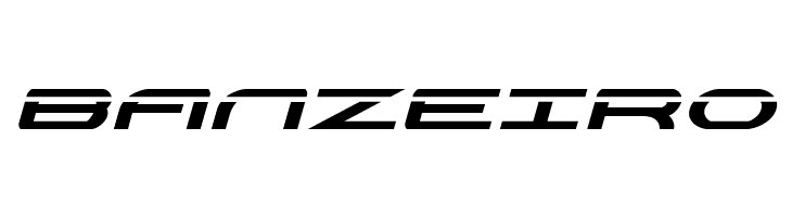 Antietam Laser Italic  Free Fonts Download