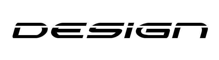 Antietam Laser Italic  Free Fonts Download