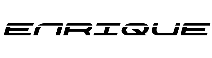 Antietam Laser Italic  Free Fonts Download