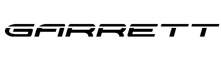 Antietam Laser Italic  Free Fonts Download