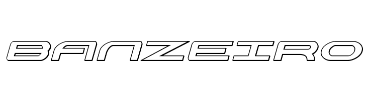 Antietam Outline Italic  Free Fonts Download