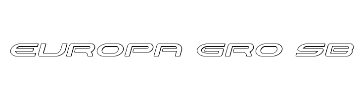 Antietam Outline Italic  Free Fonts Download