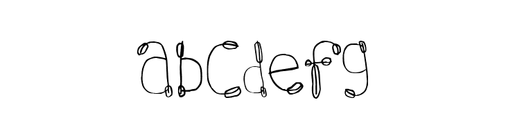 7 hours  Free Fonts Download