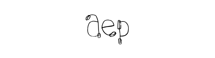 7 hours  Free Fonts Download