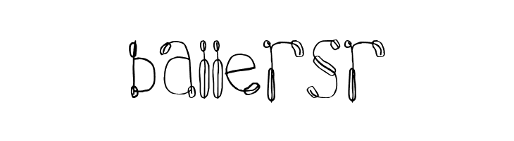 7 hours  Free Fonts Download