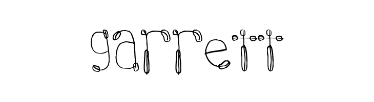 7 hours  Free Fonts Download