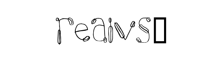 7 hours  Free Fonts Download