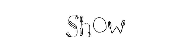 7 hours  Free Fonts Download