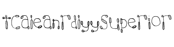 7 hours  Free Fonts Download