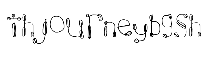 7 hours  Free Fonts Download