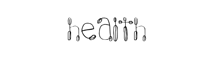 7 hours  Free Fonts Download