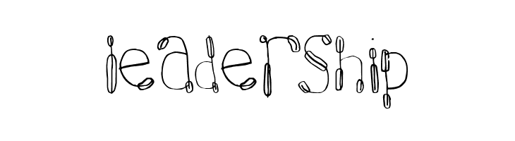 7 hours  Free Fonts Download