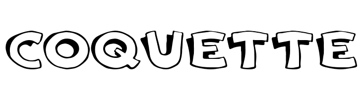 Elwood Bold  Free Fonts Download