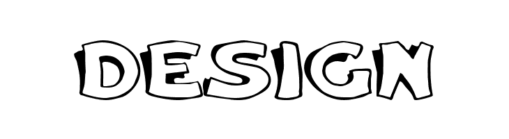 Elwood Bold  Free Fonts Download