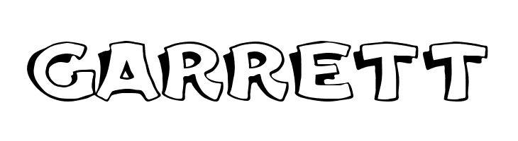 Elwood Bold  Free Fonts Download