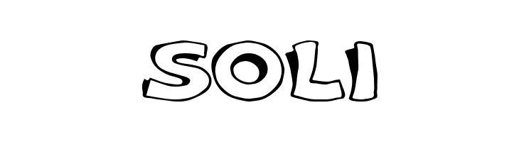 Elwood Bold  Free Fonts Download