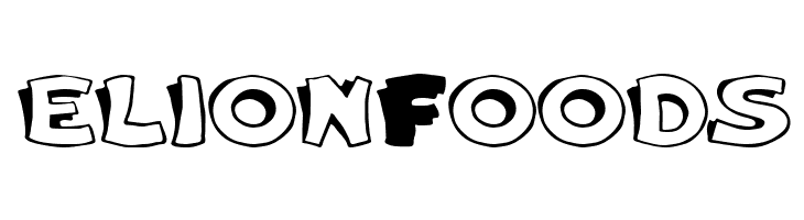 Elwood Bold  Free Fonts Download