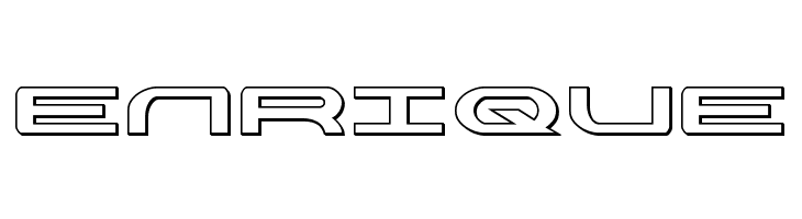 Antietam Outline  Free Fonts Download