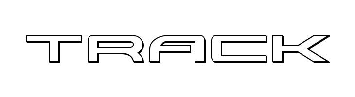 Antietam Outline  Free Fonts Download