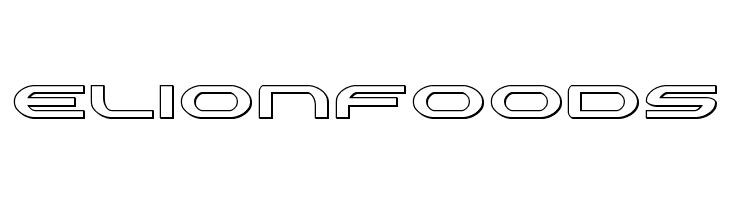 Antietam Outline  Free Fonts Download