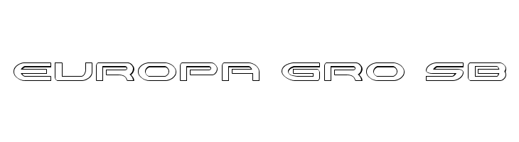 Antietam Outline  Free Fonts Download