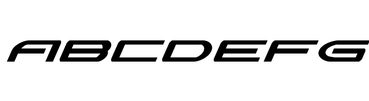 Antietam Super-Italic  Free Fonts Download