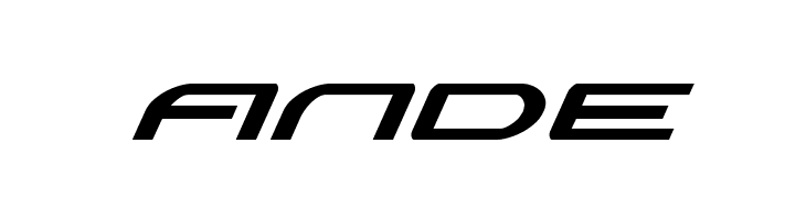 Antietam Super-Italic  Free Fonts Download