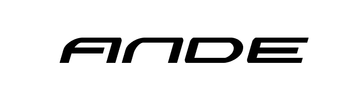 Antietam Italic  Free Fonts Download