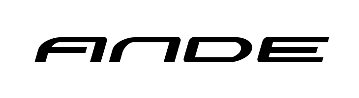 Antietam Expanded Italic  Free Fonts Download