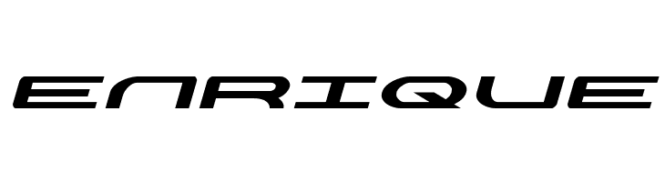 Antietam Expanded Italic  Free Fonts Download