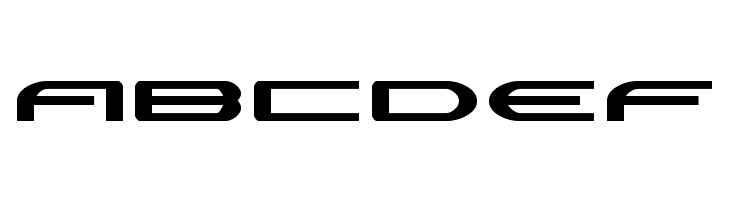 Antietam Expanded  Free Fonts Download