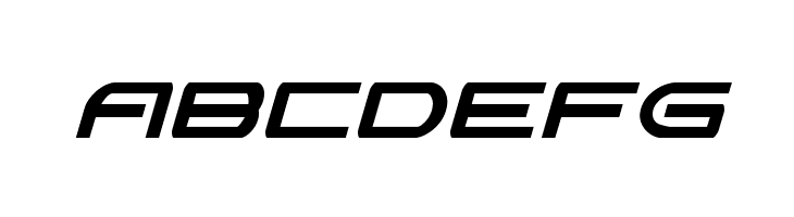 Antietam Extra-Condensed Italic  Free Fonts Download