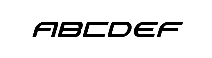 Antietam Extra-Condensed Italic  Free Fonts Download