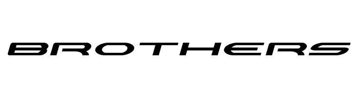 Antietam Extra-Expanded Italic  Free Fonts Download