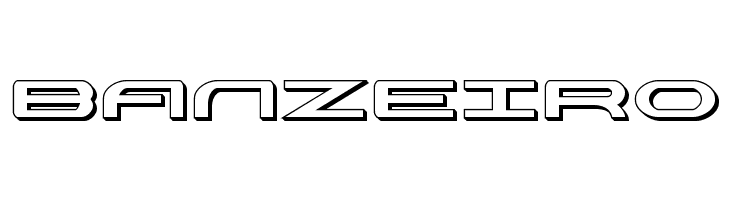 Antietam 3D  Free Fonts Download